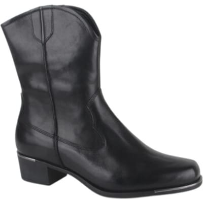 Durea 9753.995.9810-h dames enkellaarzen gekleed 37,5 (4,5)