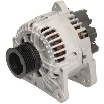 Driefasige generator PULSAR ROTATING ELECTRICS PSR10152