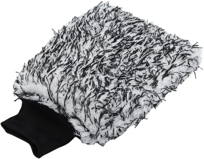 HARTLEY MICROVEZEL WASHANDSCHOEN ZWART-WIT