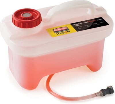 Rubbermaid Pulse Caddy - FGQ96600