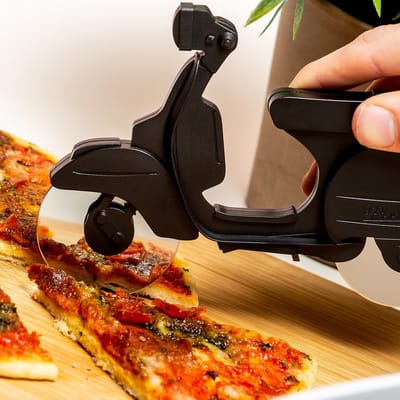 Invotis Scooter pizzasnijder