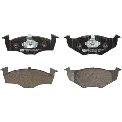 Remblokset FERODO FDB1288, voor