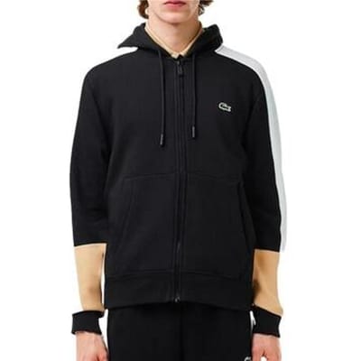 Capuchon sweaters Lacoste Colorblock Hoodie