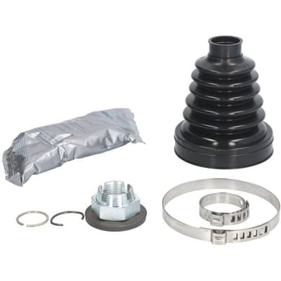 Balgenset, aandrijfas SPIDAN 25909