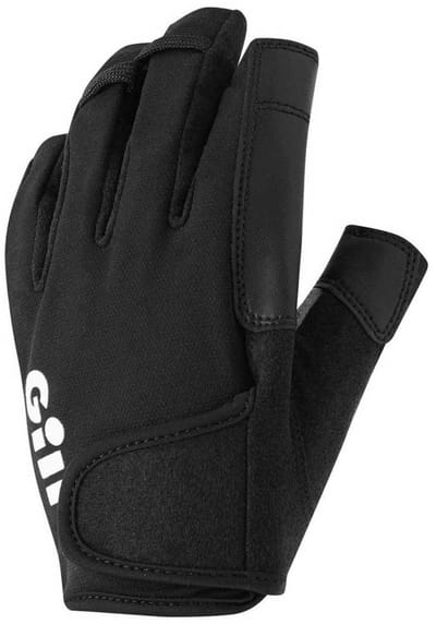Gill Championship Gloves - Zeilhandschoenen - DuraGrip - Korte Vinger