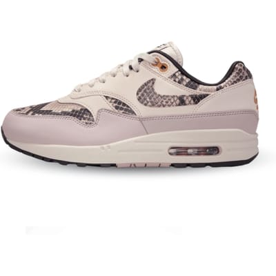 Nike Nike Air Max 1 '87 Wmns Light Orewood Brown Maat 40.5 - Sneakers - Unisex