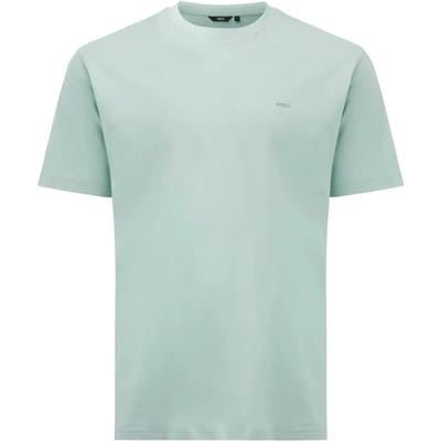 T-shirt klassieke pasvorm Mexx Tay