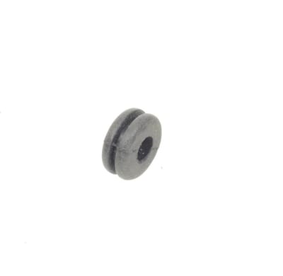 Silentbloc caoutchouc pour moto Yamaha Tt R 110 E 2008-2023 90480-13428-00 Neuf