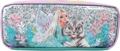 Depesche - TOPModel etui - FANTASY TIGER
