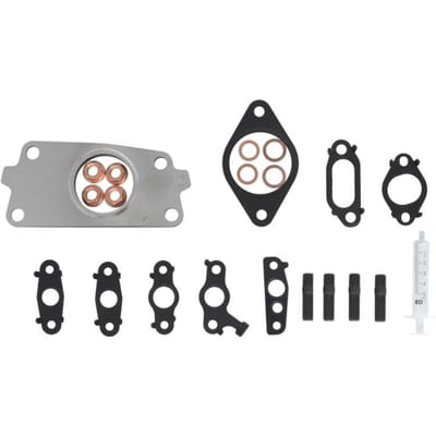 Turbocompressor, montageset ELRING 711.090