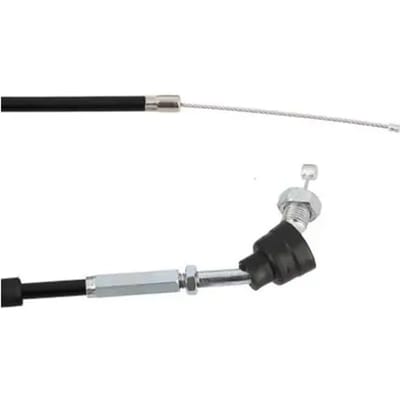 Motorfiets gaskabel Brazoline Yamaha Dt 125 Lc (1982-1984) (Oem 10v-26311-00)