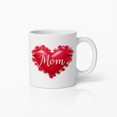 Nevolis® | Espressomok 330ml met Uniek Design | Ontwerp Jouw Eigen Mok | Handgemaakt Cadeau voor Koffieliefhebbers | Gepersonaliseerd op Aanvraag | Enkel of Grote Bestelling