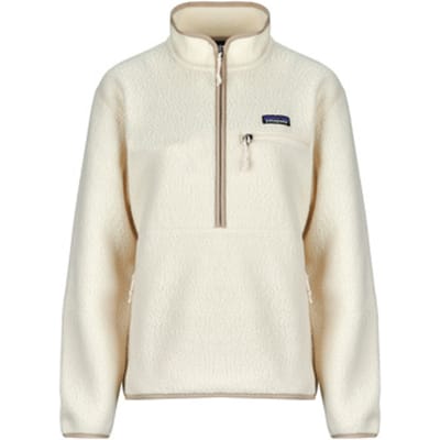 Fleece Jack Patagonia W'S RETRO PILE MARSUPIAL
