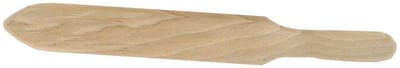 Spatel voor pannenkoeken 33,5 cm Fackelmann Wood Edition