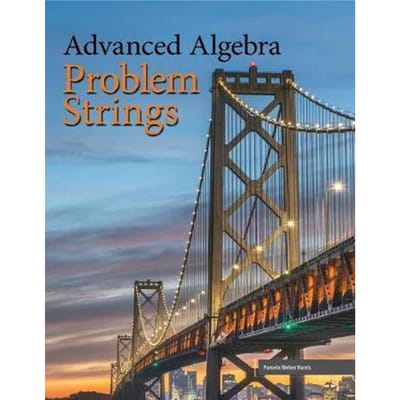 Advanced Algebra