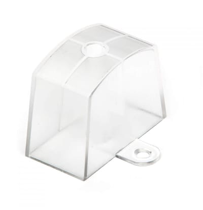 Afstandhouders - golfplaten -type F 177/51 - zak 50 stuks