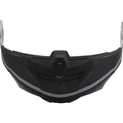 Motorhelm kinband LS2 FF906