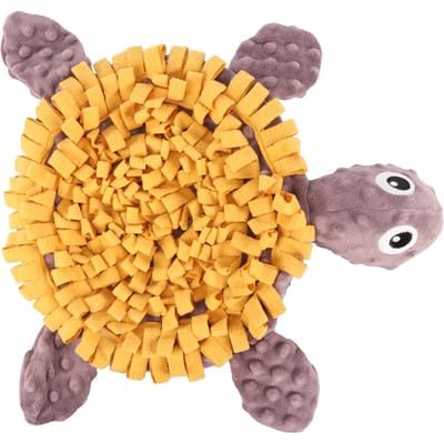 Hondensnuffelmat Flamingo Morgano Tortue