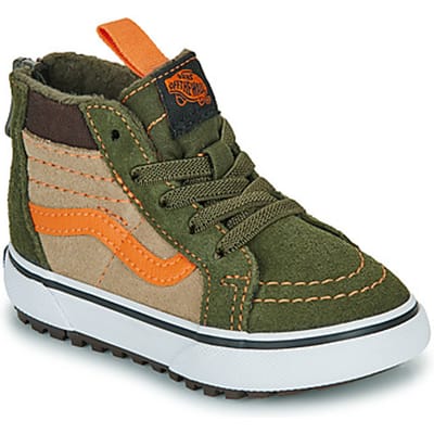 Vans  Hoge Sneakers MTE SK8-Hi Zip