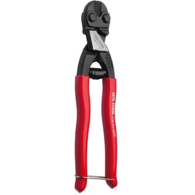 Coupe-boulons compact L.200mm CETAFORM