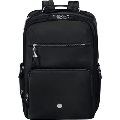 Samsonite Karissa Evo Rugzak 15.6" Zwart