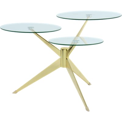 Bijzettafel Triplet | Hearthome & Living