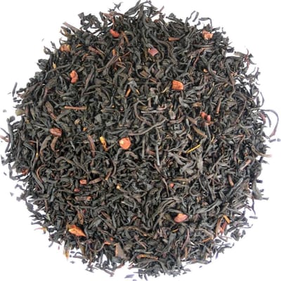 De Kruidenbaron - Cream of Ireland thee - 100 gram