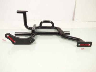Nerf Bar pour Quad TGB Target Neuf