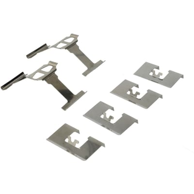 Toebehorenset, schijfremblok QUICK BRAKE 109-1203