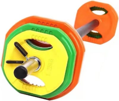 Padisport - Aerobic Set - 20 Kg - Pump Set - Pump Halter - Aerobic Pump Set - Fitness - Gewicht - Halter