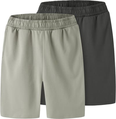 NAME IT - TKNSOX 2P SHORTS NOOS - Unisex - Bermuda shorts