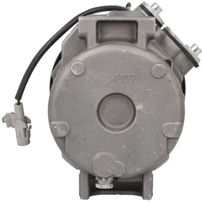 Airco-compressor AIRSTAL 10-2534