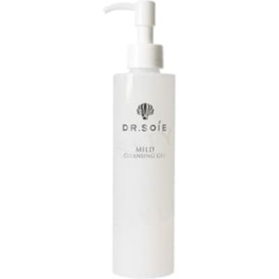 Dr. Soie - Amaranth Mild Cleansing Gel 200ml