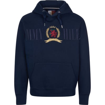 Capuchon sweaters Tommy Hilfiger -