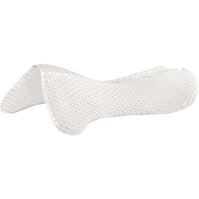 Zachte hexagonale kussentjes voor paarden Acavallo Gel