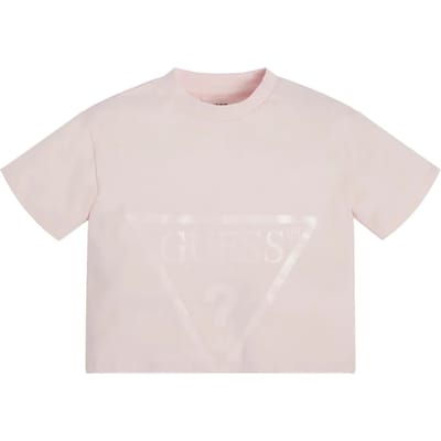 Meisjes-T-shirt Guess