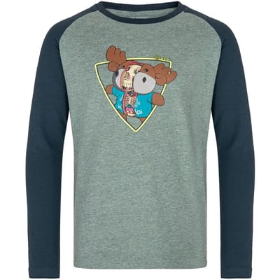 T-shirt voor babyjongens Kilpi Sonier