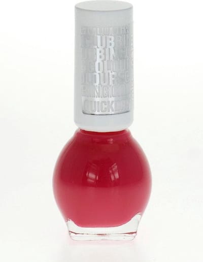 Miss Sporty Boeing Brush Clubbing Colors - 302 Paparazzi - Roze - Nagellak