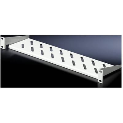Rittal DK 7119.140 Apparaatbodem (b x d) 482.6 mm x 140 mm 1 stuk(s)