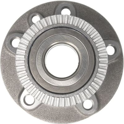 Wielnaaf MEYLE 614 160 0003