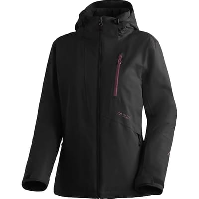 Dames ski jas Maier Sports Straja
