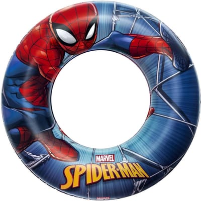 Spiderman Zwemband 56 Cm Bestway 98003