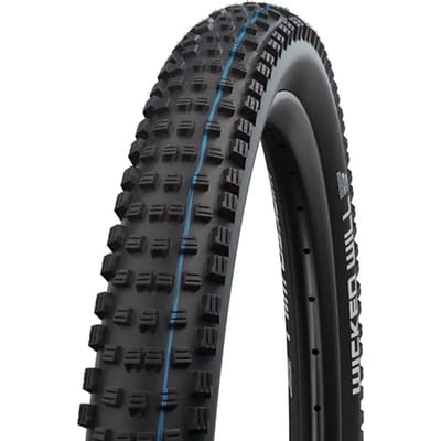 Wicked Will - TLE - ADDIX SpeedGrip - Super Ground - 29x2.25 - Black
