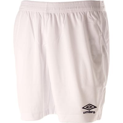 Umbro Kinderen/Kinderen Club II Korte broek (Wit)