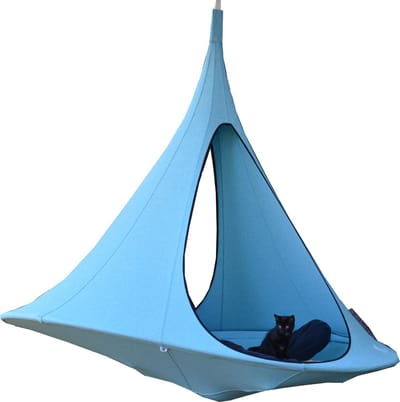 Cacoon Songo - Light Blue
