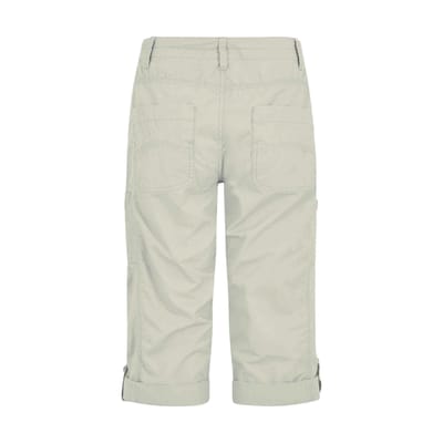 Weird Fish Dames/Dames Salena 3/4 Korte Broek (Oester)
