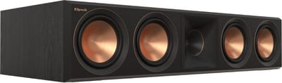 Klipsch: RP-504C II Centerspeaker - Zwart