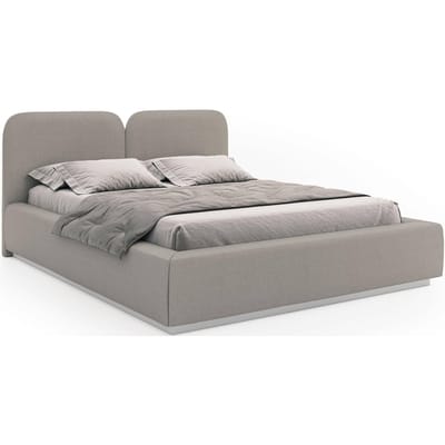 Bedframe Cremona chenille 180 x 200 cm | Selsey Design
