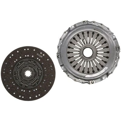 Koppelingsset FEBI BILSTEIN 105204