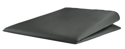 HD Dog bed Cover - 90x125 - Maat L - Hondenmand bescherming - Honden kussenhoes - 90x125 - Voor HD Dog bed
